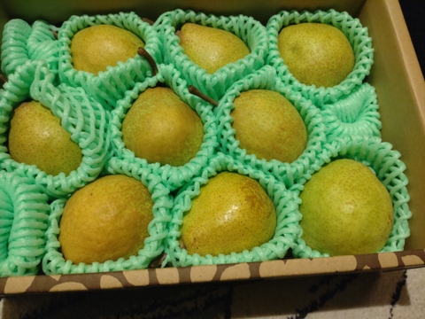 【毎年完売感謝】 【2025年度先行予約】 幻の品種 数量限定販売！秀品 ラネージュ！ 約2㎏ 6玉～10玉 山形県産 RNE01-01-01