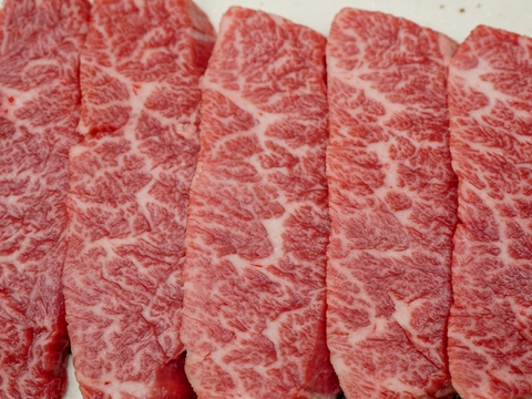 【数量限定】若狭牛 特上ハラミ 300g