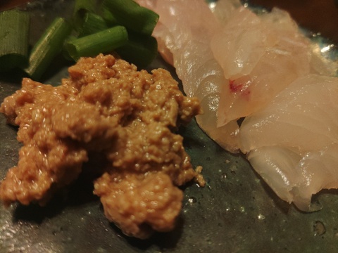 【絶品】濃厚ウマヅラハギの肝（冷凍）2パックセット【希少部位】【店舗にて人気TOP3】