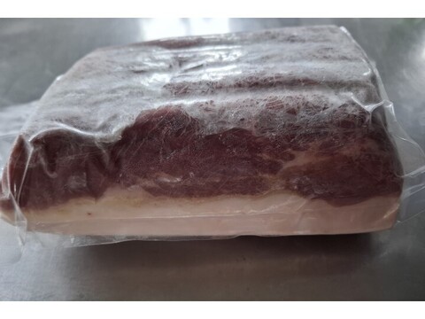 ジビエ　ロース　ブロック　950g