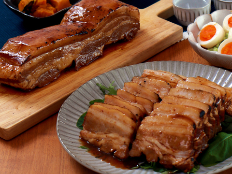 【ゲン担ぎ福袋】末広がりでおめでたい！元気豚の8888円福袋。【数量限定】