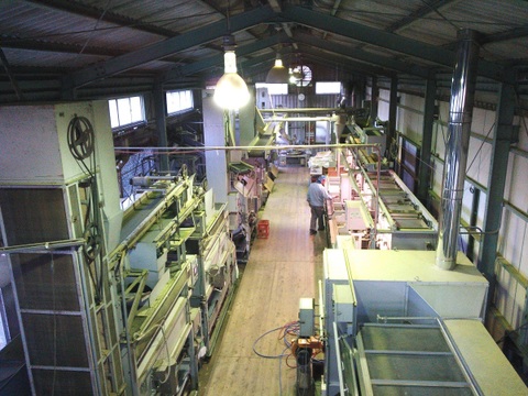 【水出し煎茶】20個入り×4袋★すっきりゴクゴク♪水出し煎茶ティーバッグ★ボトルに入れて冷蔵庫に置くだけ★