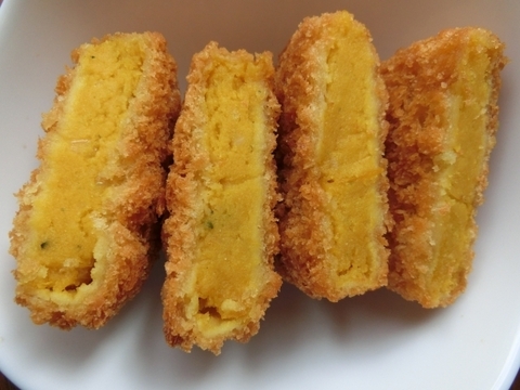 濃厚・甘み・爽やか｜味と食感が違う3種のかぼちゃ福袋（6玉・たっぷり） [ 化学農薬・化学肥料不使用 ]