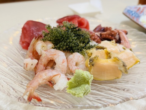 【大容量】生食OK!加熱で殻ごと楽しむトロえび中小1kg