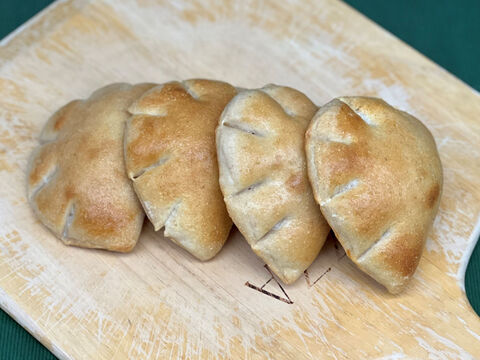 全部有機！Singleパン⑧+⑬+⑯+㉕+㉖+㉗+㉚+㊲+㊳+Sweets④+㉜+㉟+SweetsCompare+冬Gift：食べる人の健康を考えた有機JAS対応パン&Sweets