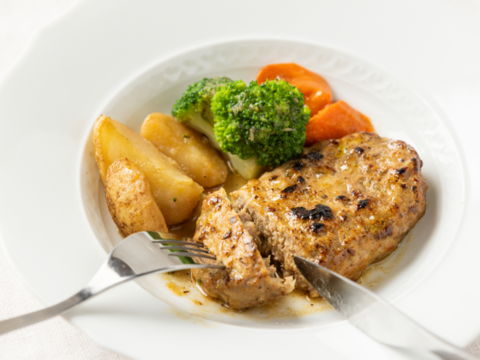 【三つ星店出身シェフ監修】国産食材100％のごちそうごはんシリーズ「Vivid TABLE」6食セット