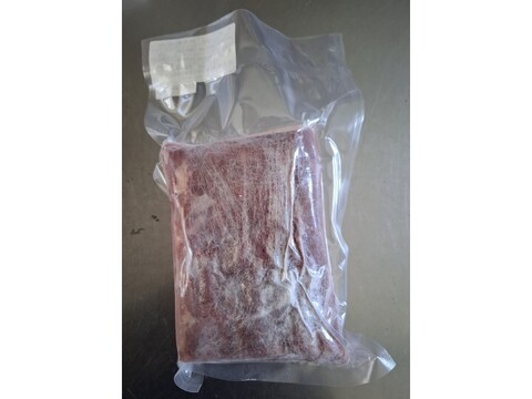 ジビエ　ロース　ブロック　400g