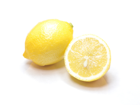 農薬不使用　完熟　瀬戸内レモン愛媛中島産　朝摘み発送！