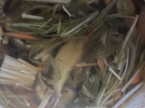 干ししいたけとよのこ（戻しいらず　大分産の肉厚どんこ　１００ｇ入り1袋　 ビタミンDが豊富）