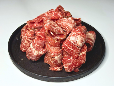 【家計応援＊30％OFF】［～6/21まで］アレンジ豊富！スライス肉料理食べ比べセット（900g）