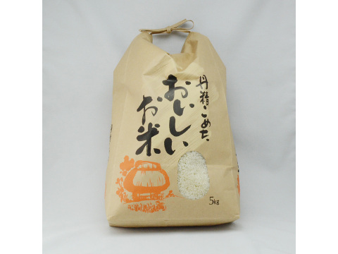 【令和7年新米】最高評価「特Ａ」獲得の極上米 ミネアサヒ 5kg 化学肥料不使用 農薬節減栽培 白米 玄米 ギフト対応可