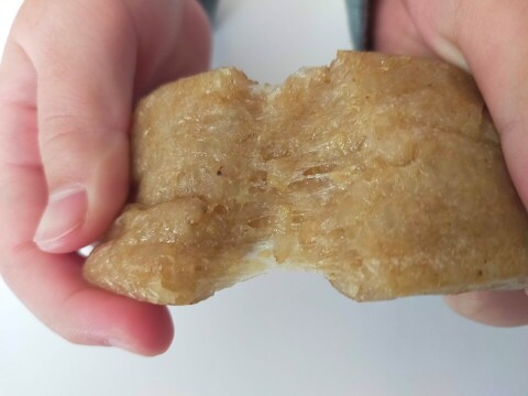 【発芽玄米餅　360g（8切入り）×8袋 】ぷちぷち食感がたまらない　新潟県弥彦村産こがねもち100%使用