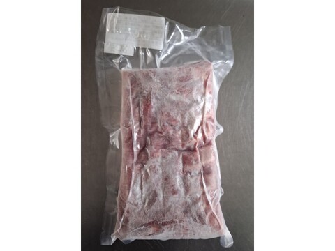 ジビエ　ロース　ブロック　720g