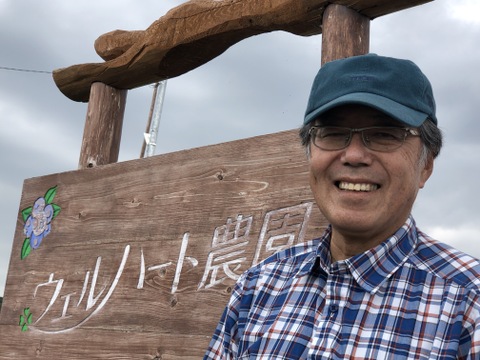 【超お得パック！】完熟生ブルーベリー500g×2パック