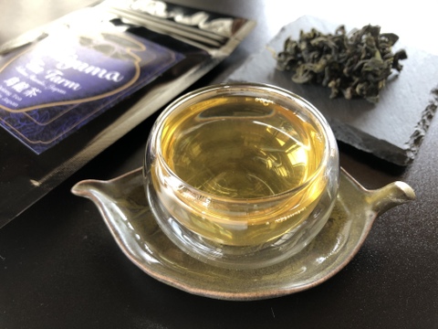 【希少】芳醇な風味のPREMIUM国産烏龍茶(20g)