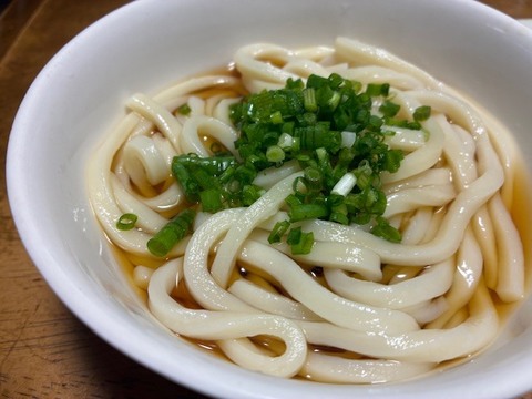 【固定種】『葉ネギ(下仁田ネギver)』(たっぷり800g)