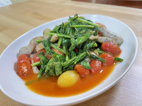 特濃トマト！！シシリアンルージュ　１ｋｇ