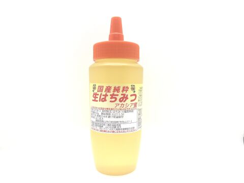 【令7新蜜】アカシア蜜 1000g 長野県産 生はちみつ 純粋ハチミツ 西洋蜜蜂 令7新蜜】アカシア蜜 1000g 長野県産 生はちみつ 純粋ハチミツ
