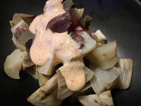 【セット】おまかせ旬のなすセレクション(4種 2-3人分) 【朝採れ】