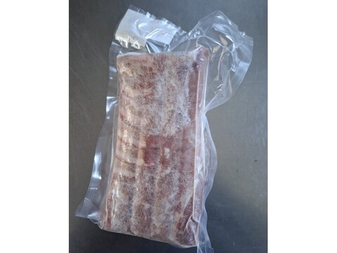 ジビエ　ロース　ブロック　660g