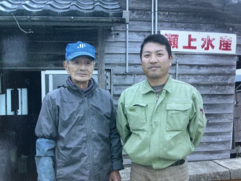 濃厚岩牡蠣 能登キング その名が物語る貫禄の3Lサイズ 
滅菌海水で蓄養した徹底した管理
生食用 湯引きしてお刺身に 雑味を取り除き旨味を際立たせたクリーミーな味わい パーティ BBQ用 20個セット