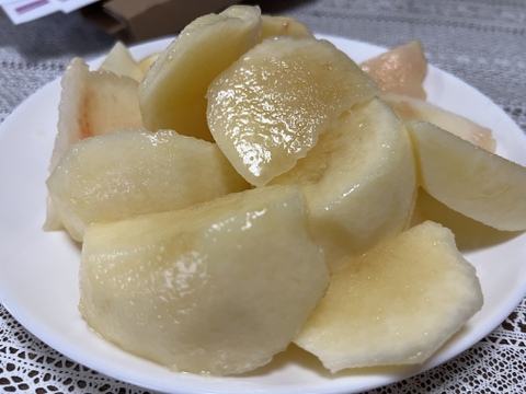 【ご自宅用】早生白鳳2kg