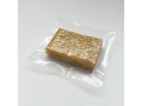 【発芽玄米餅　360g（8切入り）×8袋 】ぷちぷち食感がたまらない　新潟県弥彦村産こがねもち100%使用