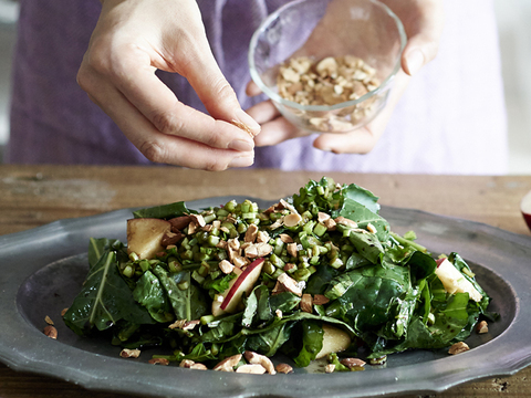 石井食品おまけ付【TV紹介で大好評】【ミシュラン星獲得レストランで採用】おいしさで、ケールに革命を。【機能性表示食品】ソフトケールGABA（500g）静岡県磐田市産