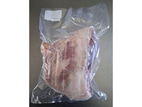 ジビエ　イノシシ【骨付き】ウデ　1400g