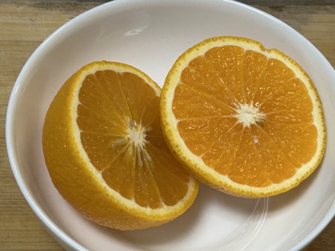 スイートスプリング5kg（箱込）200g前後/個　20〜25個入り