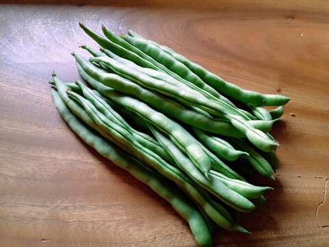 【お試し】自然栽培の手渡したくなるお任せ野菜SET（Sサイズ）