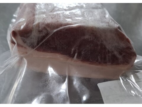 ジビエ　ロース　ブロック　950g