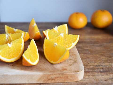 【ご予約受付中】きよみ【家庭用(訳あり)】2.5kg