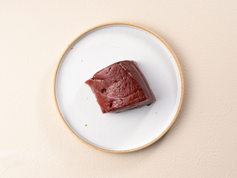 【8％OFF】［～5/3まで］里山牛ヘルシーBBQ３種 食べ比べセット（850g）（レバー・カタ赤身・モモ）