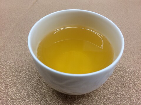 井川発酵の阿波晩茶ティーパック１２包入り