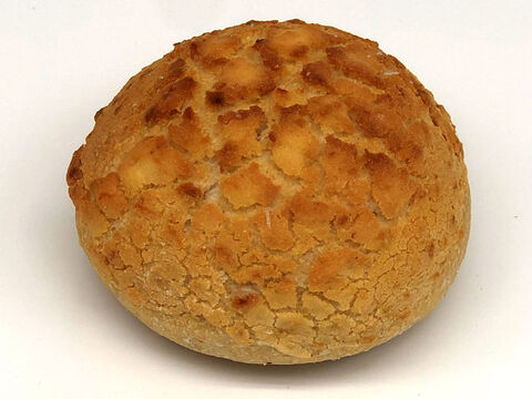 【超貴重な有機JAS認証パン＆Sweets】イチオシパン＆シフォン4種：麦の栽培から一貫生産　自然栽培小麦のみ使用したパン＆Sweets