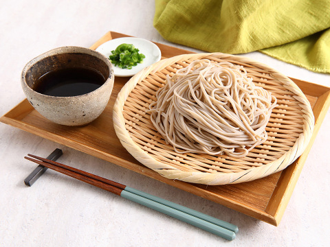 【4袋セット】千葉県の幻のそば「千葉在来」十割蕎麦　自然栽培　無塩　無添加