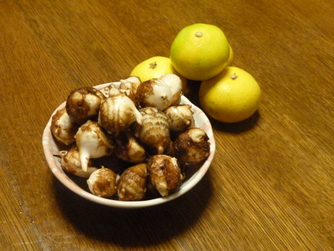 【野菜セットＳ秋冬】お試しサイズの露地野菜