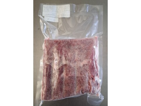 ジビエ　ロース　ブロック　410g