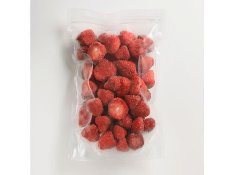 【冷凍いちご】あまおう いちご たっぷり18㎏