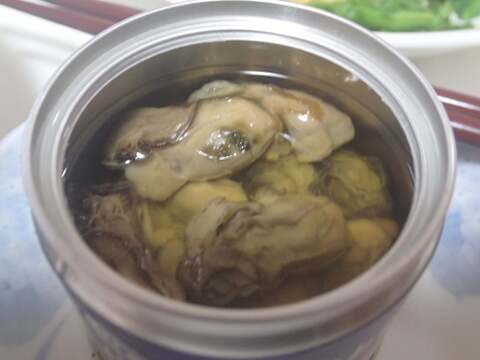 【6月限定値引き】松島の燻太郎(牡蠣の燻製オイル漬け)×8