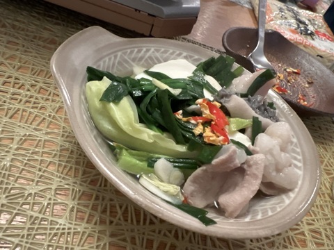 貴重すぎる生産者の見えるホルモン！【下処理不要＆スープ付】豊作和牛モツ鍋セット 計600g（冷凍）豊作和牛