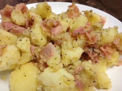 お気に入り！の無添加加工品：ジャーマンポテト×2個セット＊まとめ買い対応