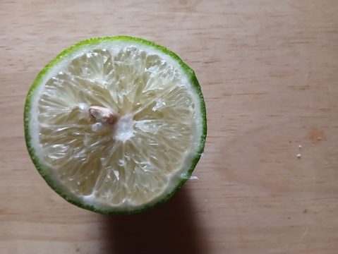 レモン、レモネード5個