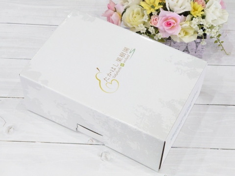 果汁たっぷり完熟果実！桃「あかつき」 S〜M玉2.5kg【クール便】