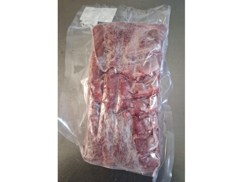 ジビエ　ロース　ブロック　990g