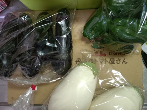 【イデコ様専用】野菜セット