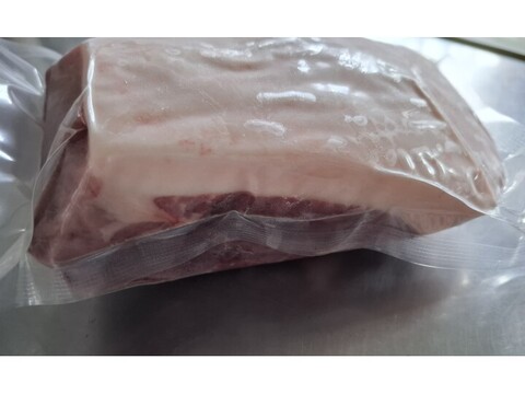 ジビエ　イノシシ　ランプ　ブロック　330g