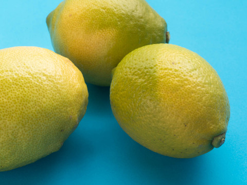 【広島県産】瀬戸田しまなみレモンAB混合品(10kg) 栽培期間中農薬不使用