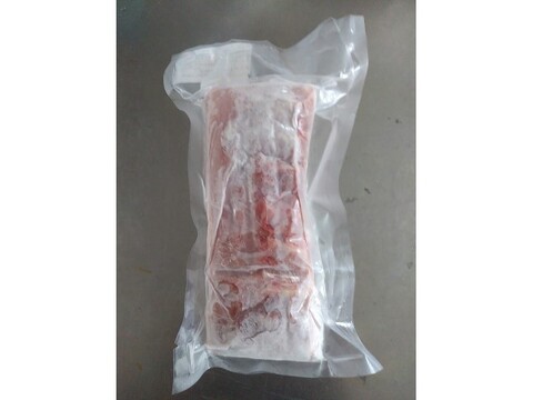 ジビエ　ロース　ブロック　510g